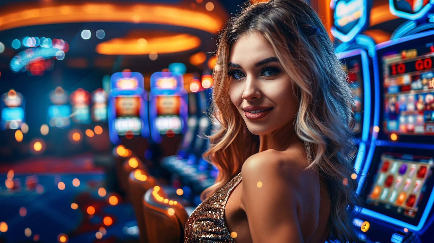 lodivip fish game arcade underwater shooting screen on mobile